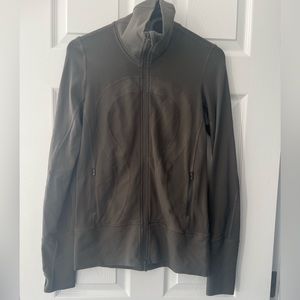 Lululemon Define full zip sweater